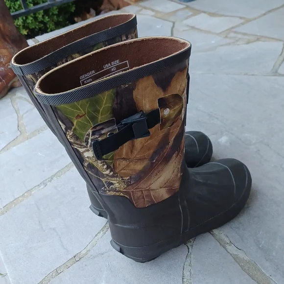 🎉HP🎊 Tamarack hunting boots - Picture 5 of 5